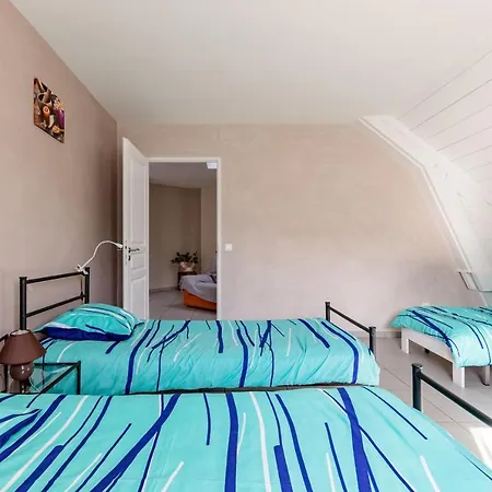 Hébergement de vacances Les 3 Edelweiss - 1 Ou 2 *