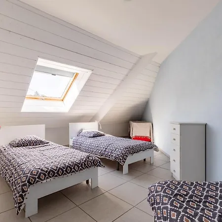 Les 3 Edelweiss - 1 Ou 2 Hébergement de vacances Arette