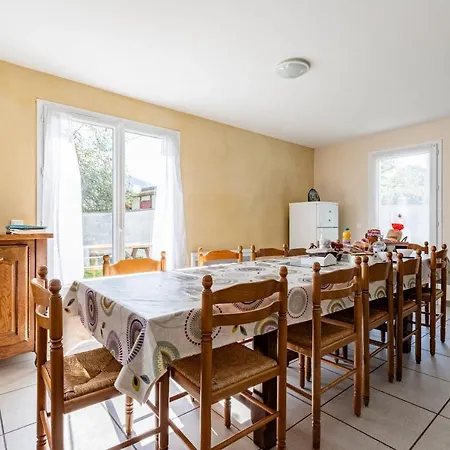 Hébergement de vacances Les 3 Edelweiss