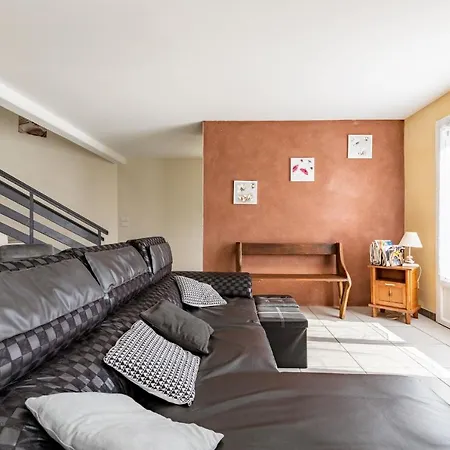 Les 3 Edelweiss Hébergement de vacances *