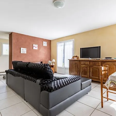 Les 3 Edelweiss - 1 Ou 2 -maxi 10 Personnes Par Gite- *