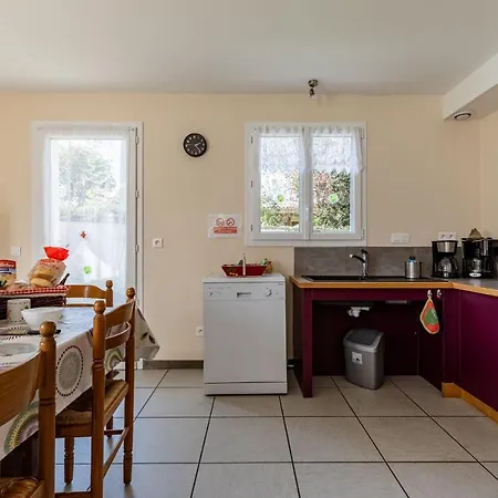 Les 3 Edelweiss - 1 Ou 2 -maxi 10 Personnes Par Gite- *