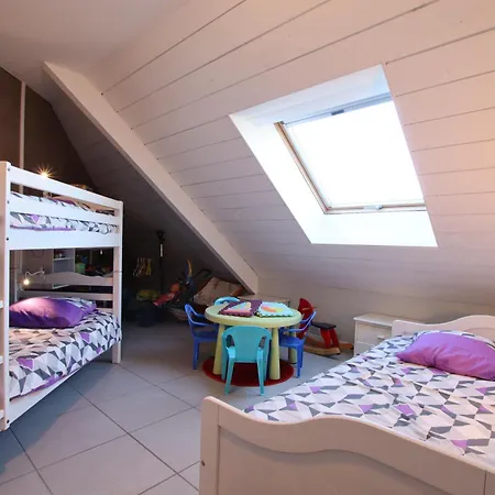 Hébergement de vacances Les 3 Edelweiss - 1 Ou 2 *