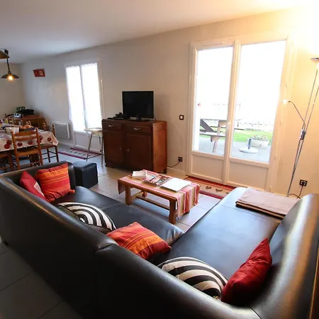 Les 3 Edelweiss - 1 Ou 2 -maxi 10 Personnes Par Gite-