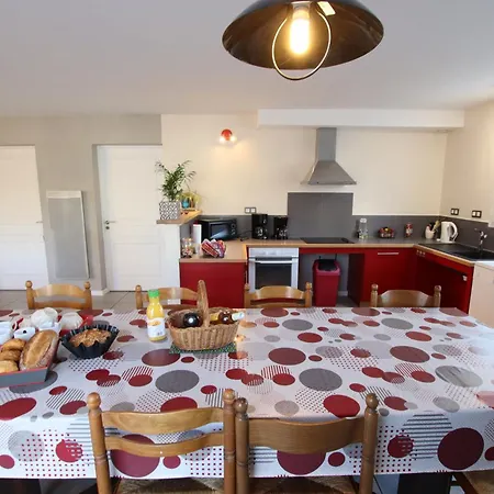Les 3 Edelweiss - 1 Ou 2 -maxi 10 Personnes Par Gite- * Arette