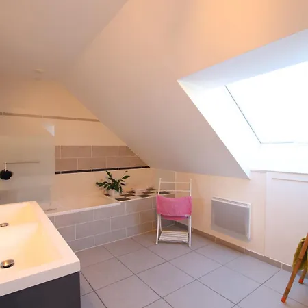 Les 3 Edelweiss - 1 Ou 2 -maxi 10 Personnes Par Gite- Semesterbostad *