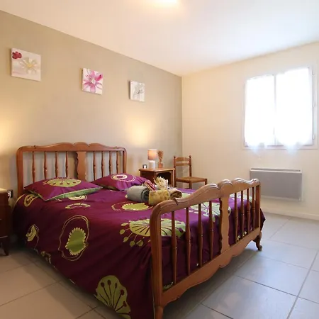 Les 3 Edelweiss - 1 Ou 2 Hébergement de vacances Arette