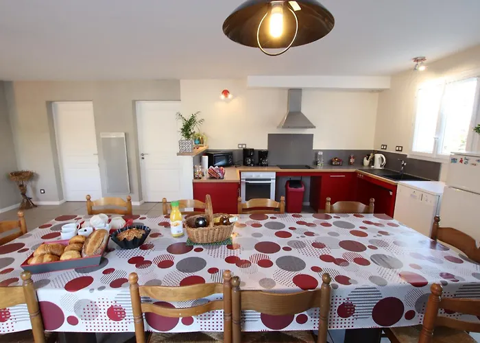 Les 3 Edelweiss - 1 Ou 2 * Arette